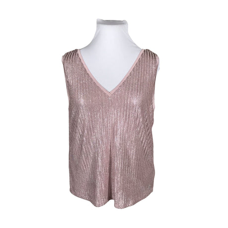 Unisex Ted Baker - Party top, size 44 - Light pink ()
