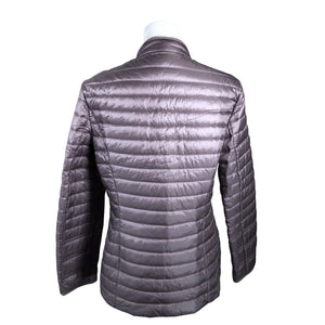 Unisex Gerry Weber - Lightly padded jacket, size 40 - Violet (2)