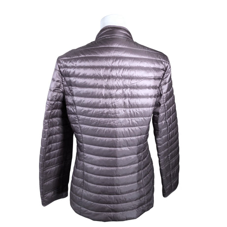 Unisex Gerry Weber - Lightly padded jacket, size 40 - Violet (2)