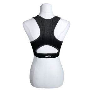 Unisex AYBL - Sports top, size 36 - Gray (2)