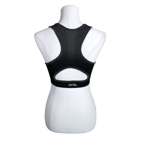 Unisex AYBL - Sports top, size 36 - Gray (2)