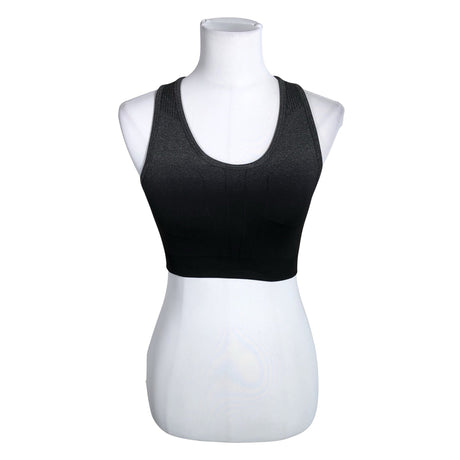 Unisex AYBL - Sports top, size 36 - Gray ()