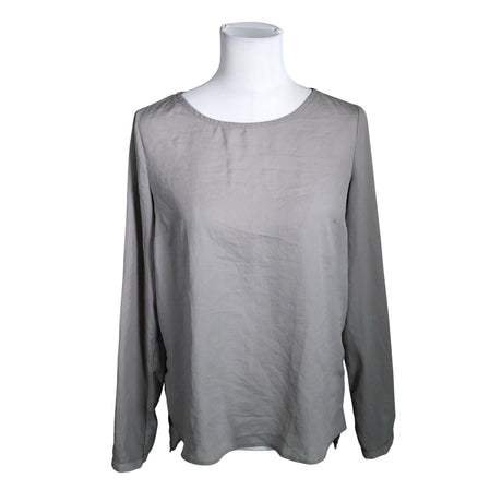 Unisex Milano Italy - Blouse, size 38 - Gray ()
