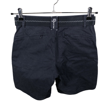 Unisex Pelle P - Shorts, size 34 - Blue (2)