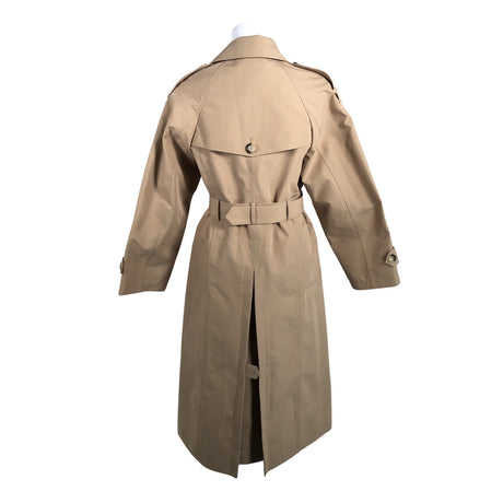 Unisex Andiata - Trench coat, size 34 - Beige (2)