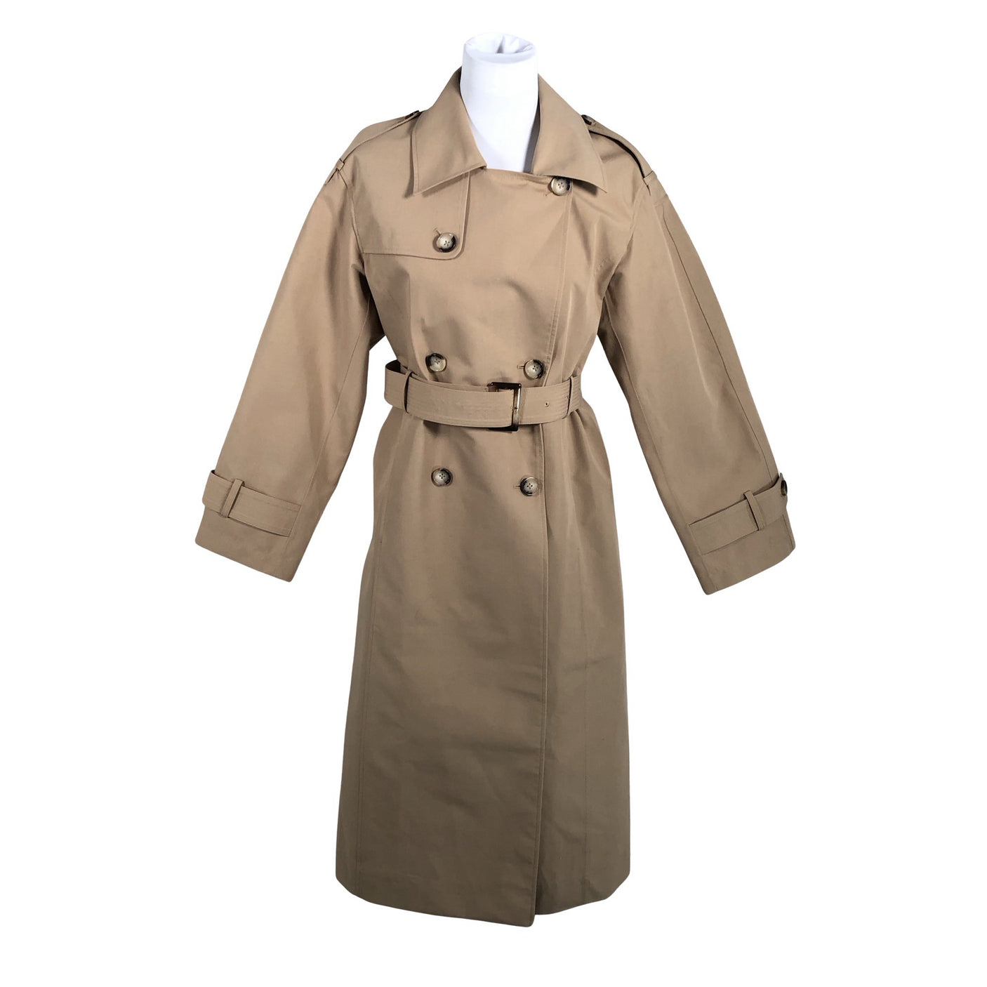 Unisex Andiata - Trench coat, size 34 - Beige (1)