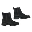 Unisex Clarks - Ankle boots, size 39 - Black ()