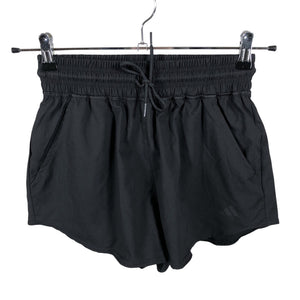 Unisex Adidas - Sports shorts, size 36 - Black (1)