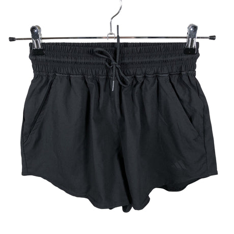 Unisex Adidas - Sports shorts, size 36 - Black ()