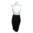 Unisex Calvin Klein - Tricot dress, size 40 - Black ()
