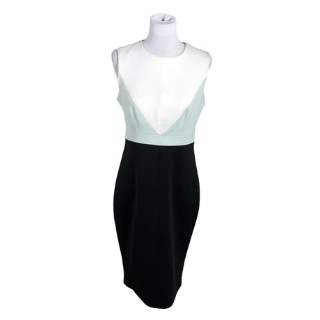 Unisex Calvin Klein - Tricot dress, size 40 - Black ()