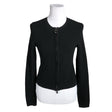 Unisex Hugo Boss - Cardigan, size 36 - Black ()