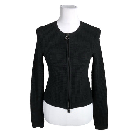 Unisex Hugo Boss - Cardigan, size 36 - Black ()