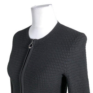 Unisex Hugo Boss - Cardigan, size 36 - Black (3)