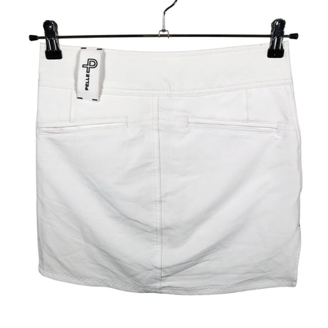 Unisex Pelle P - Sports skirt, size 34 - White (2)