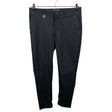 Unisex Röhnisch - Sports trousers, size 44 - Black ()