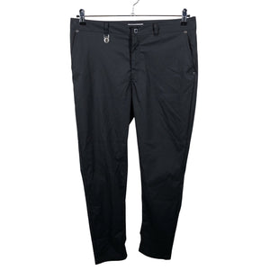 Unisex Röhnisch - Sports trousers, size 44 - Black (1)