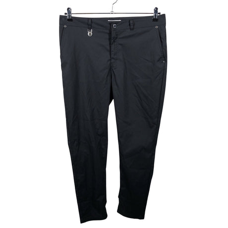 Unisex Röhnisch - Sports trousers, size 44 - Black ()