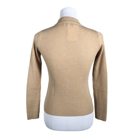 Unisex Andiata - Sweater, size 34 - Beige (2)