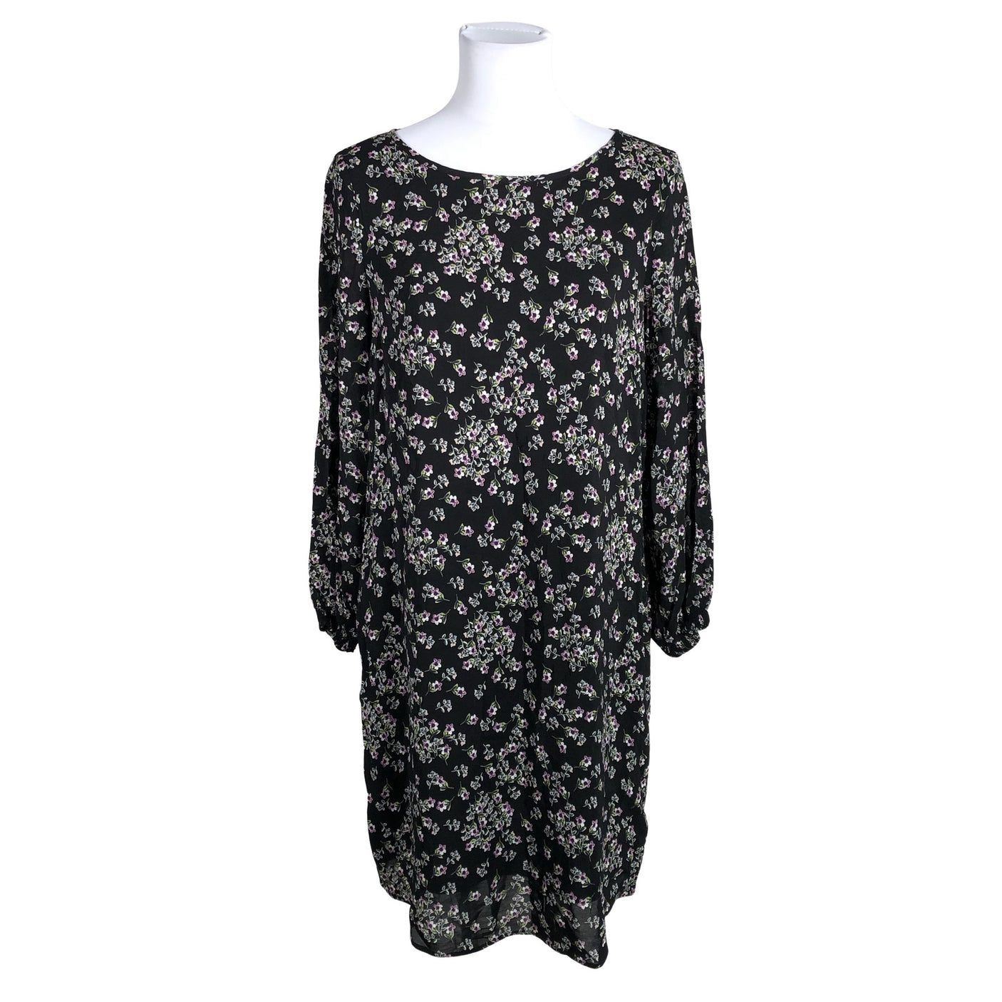Unisex Esprit - Dress, size 40 - Black (1)