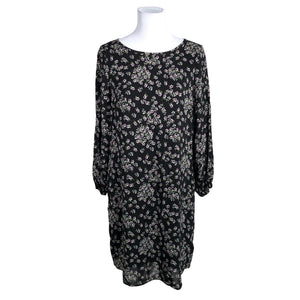 Unisex Esprit - Dress, size 40 - Black (1)