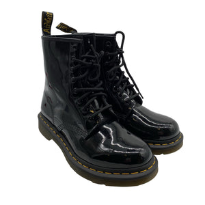 Unisex Dr. Martens - Army boots, size 39 - Black (2)