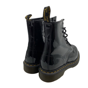 Unisex Dr. Martens - Army boots, size 39 - Black (3)