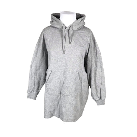Unisex Nanso - Sweatshirt tunic, size 44 - Gray ()