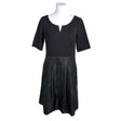 Unisex Esprit - Party dress, size 40 - Black ()