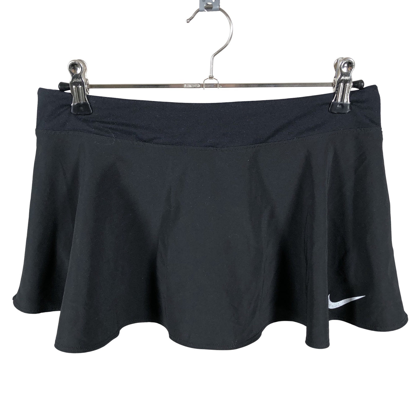 Unisex Nike - Sports skirt, size 140 - 146 - Black (1)