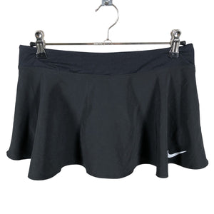Unisex Nike - Sports skirt, size 140 - 146 - Black (1)