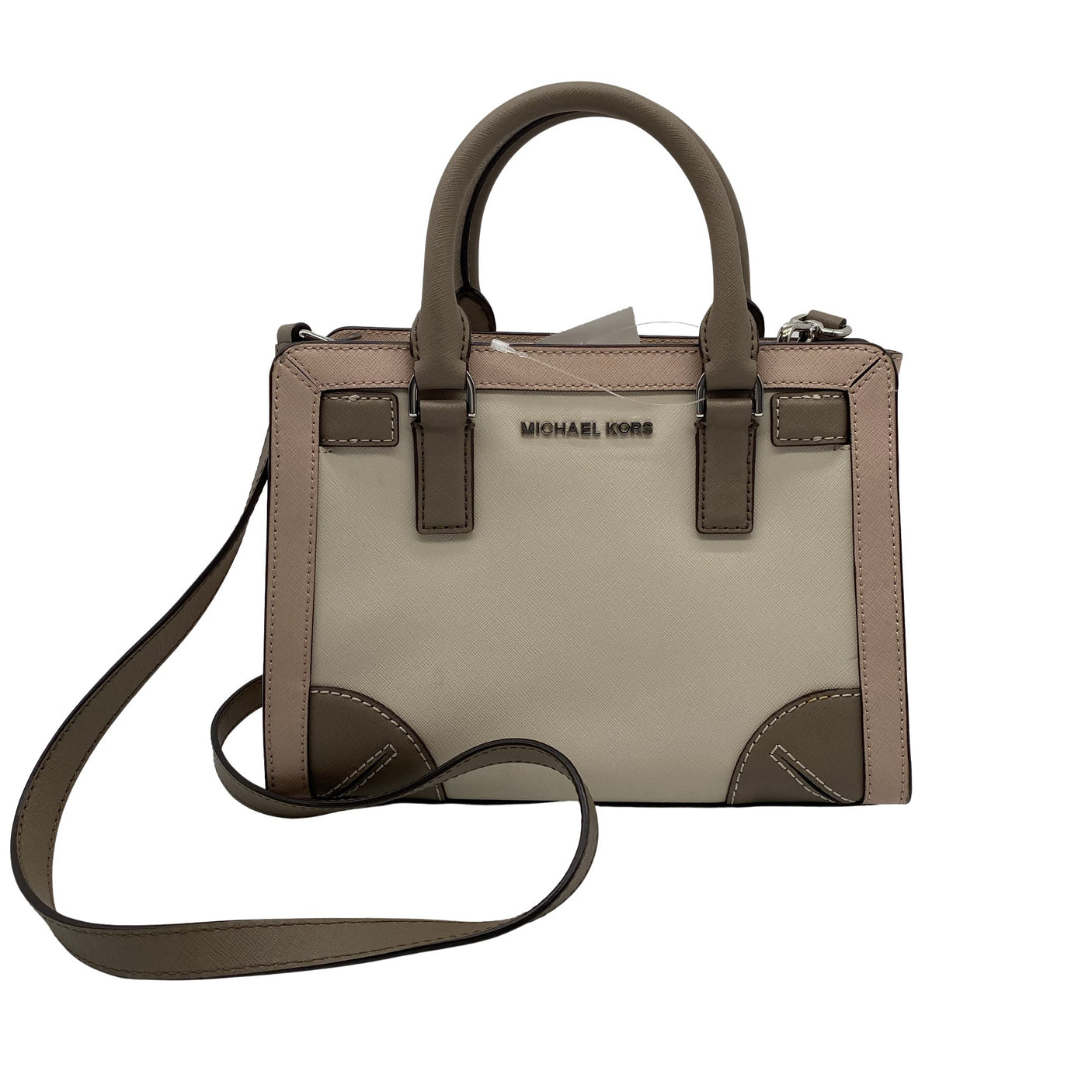 Unisex Michael Kors - Handbag, size Midi - Light pink (1)