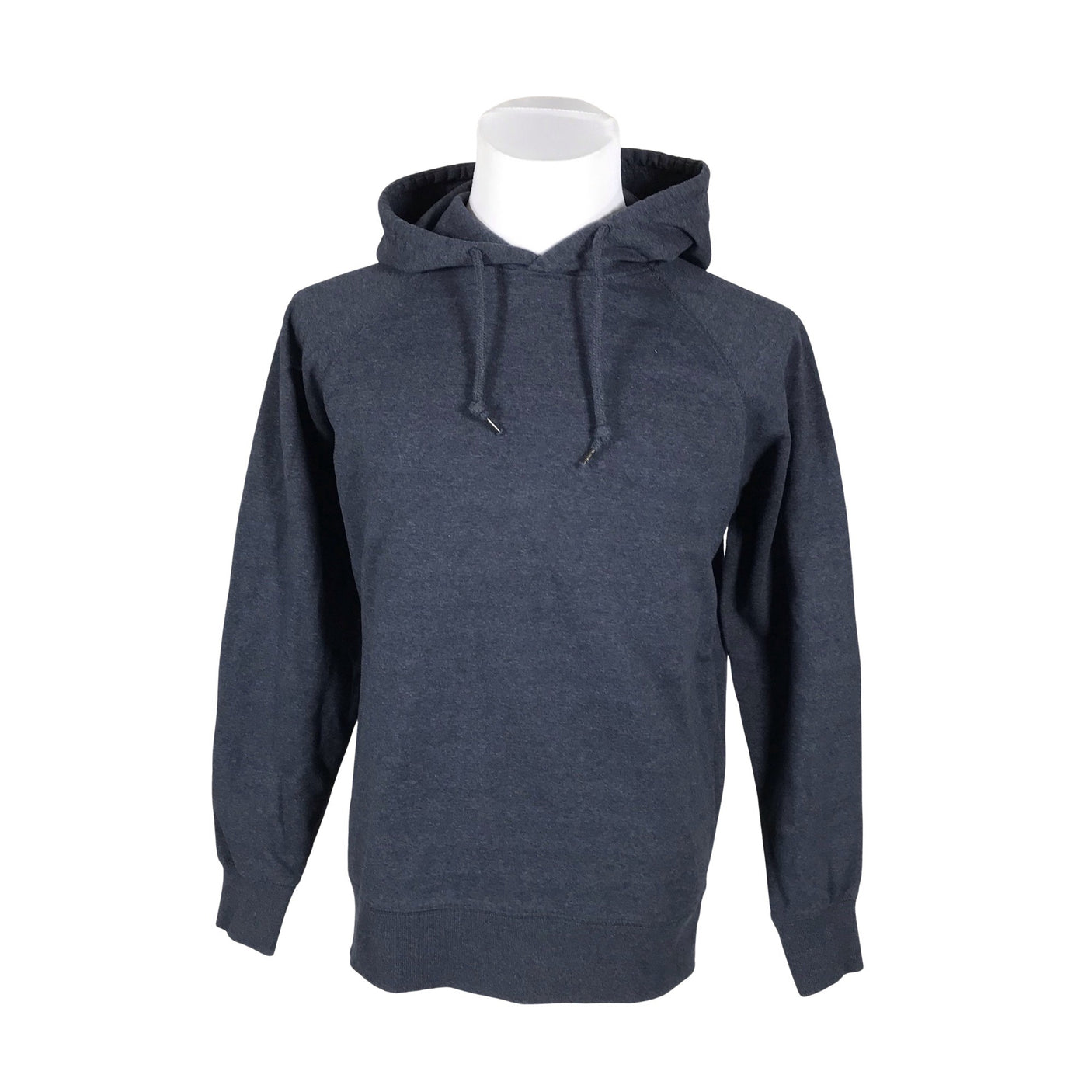 Unisex Pure Waste - Hoodie, size M - Blue (1)