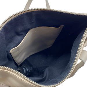 Unisex Marimekko - Shoulder bag, size Mini - Beige (2)