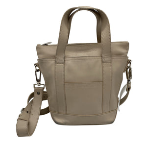 Unisex Marimekko - Shoulder bag, size Mini - Beige (1)