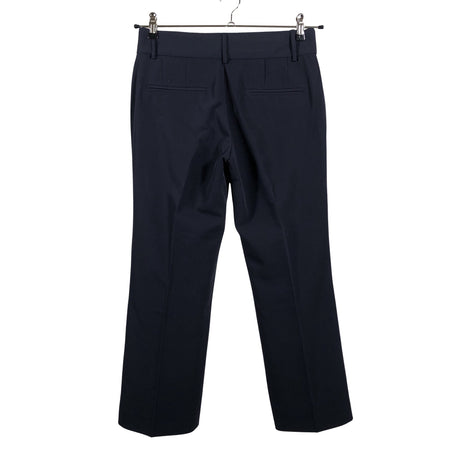 Unisex InWear - Straight leg trousers, size 34 - Blue (2)