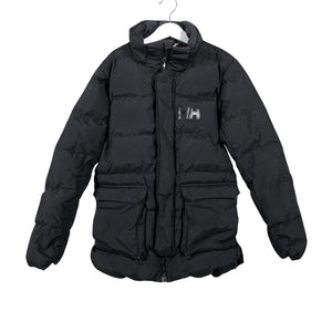 Unisex Helly Hansen - Winter jacket, size 146 - 152 - Black (1)