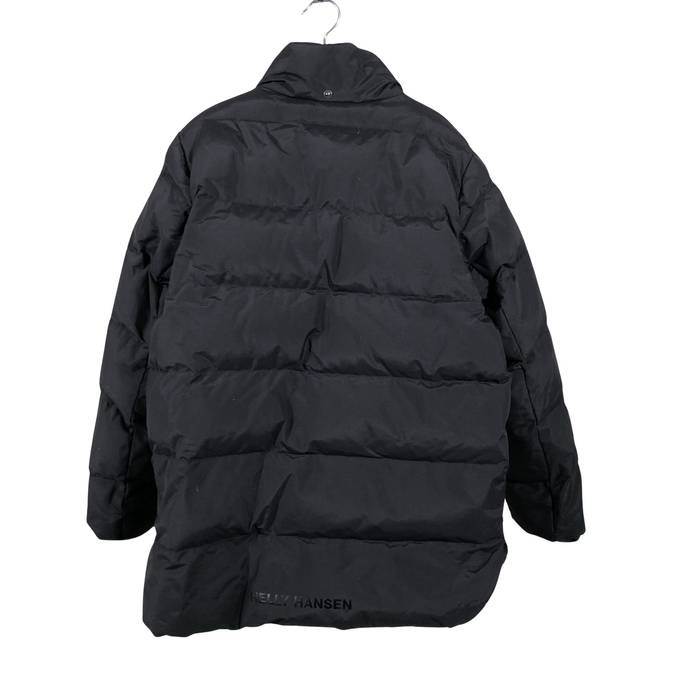 Unisex Helly Hansen - Winter jacket, size 146 - 152 - Black (2)