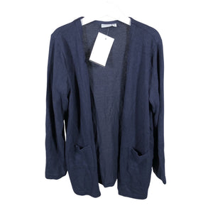 Unisex Name It - Cardigan, size 134 - 140 - Blue (1)