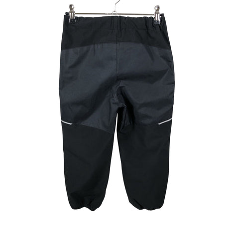 Unisex Name It - Softshell pants, size 116 - 122 - Black (2)
