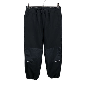 Unisex Name It - Softshell pants, size 116 - 122 - Black (1)