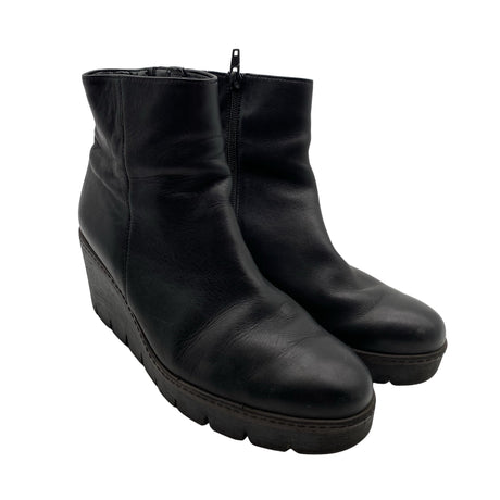 Unisex Gabor - Ankle boots, size 39 - Black (2)