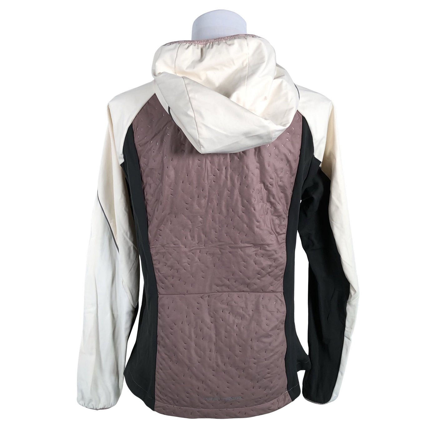 Unisex Kari Traa - Sports jacket, size 38 - Light pink (2)