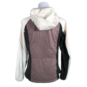 Unisex Kari Traa - Sports jacket, size 38 - Light pink (2)