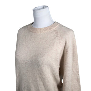 Unisex Samsoe&Samsoe - Sweater, size 38 - Light pink (3)