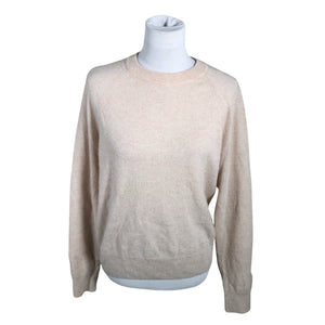 Unisex Samsoe&Samsoe - Sweater, size 38 - Light pink (1)