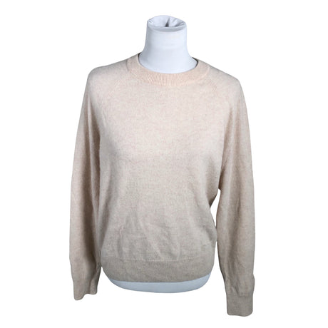 Unisex Samsoe&Samsoe - Sweater, size 38 - Light pink ()