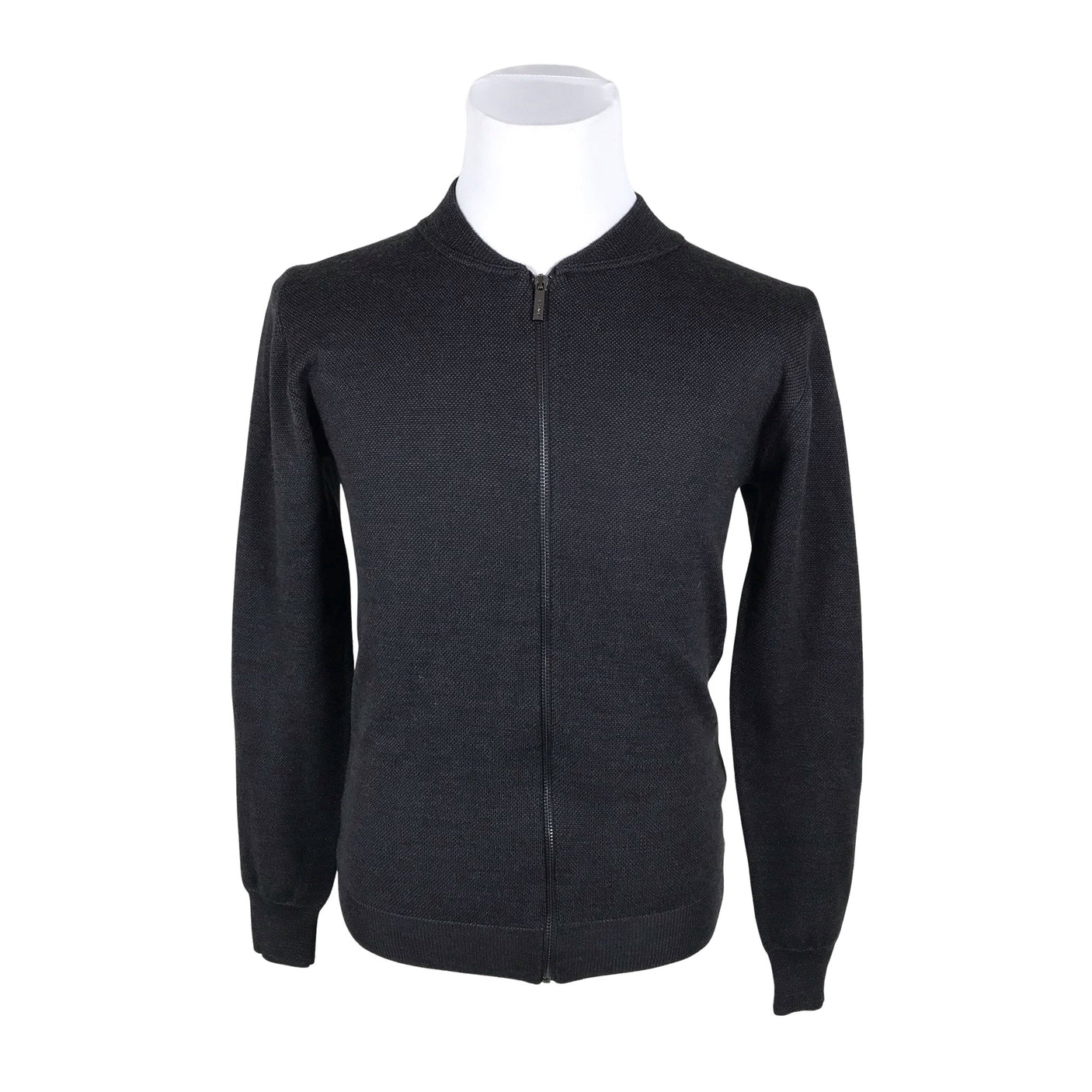 Unisex Sand - Cardigan, size M - Gray (1)