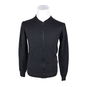 Unisex Sand - Cardigan, size M - Gray (1)