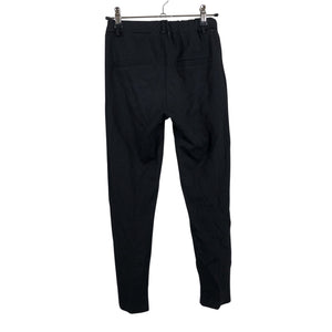 Unisex Name It - Sweatpants, size 140 - 146 - Black (2)